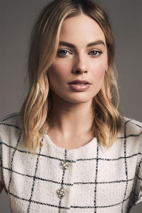 profumo chanel donna pubblicità|Margot Robbie è la nuova testimonial di Chanel n°5.